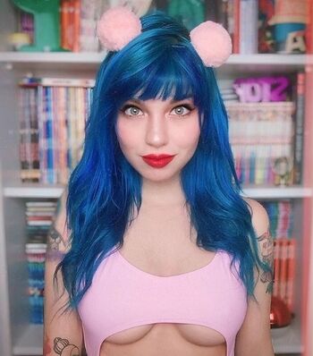 Full leaked Lana wolf / private onlyfans photo