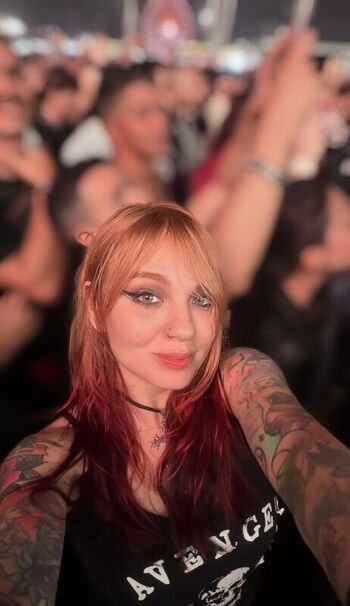 Full leaked Jaana diamant/ private onlyfans photo