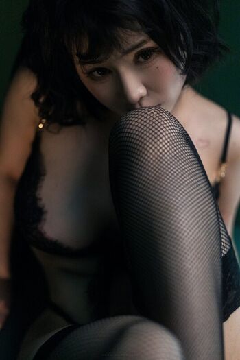 Full leaked Aewdfish page private onlyfans photo