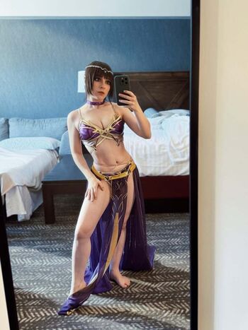 Full leaked Aara lee private onlyfans photo