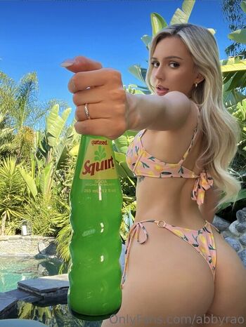 Full leaked Abby rao private onlyfans photo