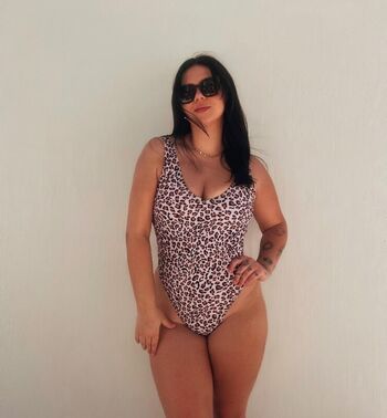Full leaked Abby rose page private onlyfans photo