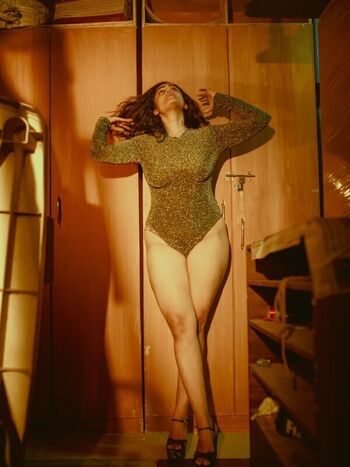 Full leaked Abhirami venkatachalam private onlyfans photo