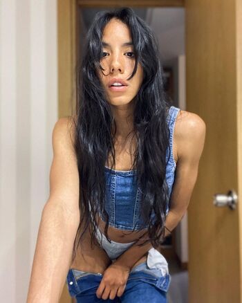 Full leaked Abie private onlyfans photo
