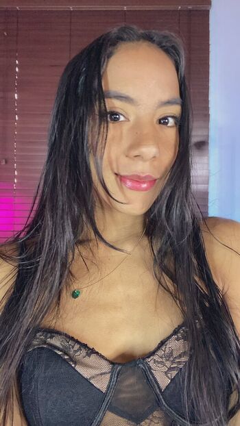 Full leaked Abie private onlyfans photo