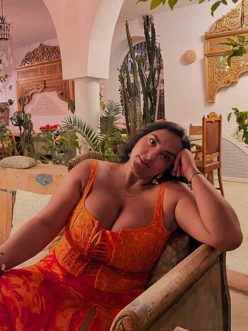 Full leaked Abir arous page private onlyfans photo