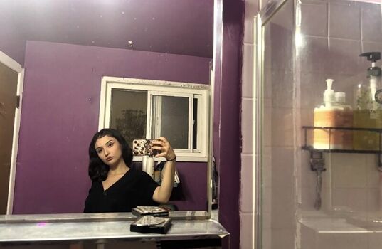 Full leaked Aconitumlilah private onlyfans photo