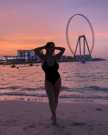Full leaked Adrianafenice private onlyfans photo