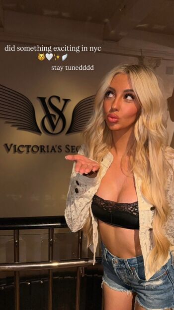 Full leaked Adysonk private onlyfans photo
