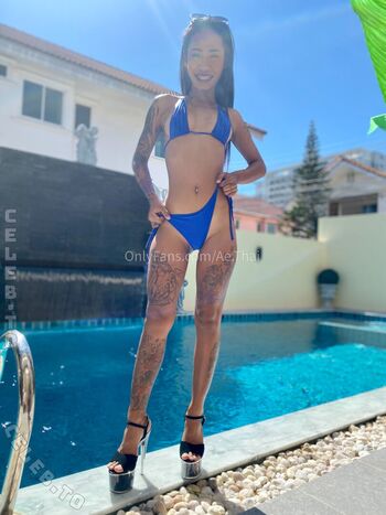 Full leaked Ae asia  page private onlyfans photo