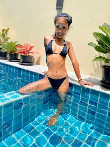 Full leaked Ae asia  page private onlyfans photo
