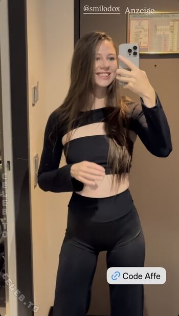 Full leaked Affe auf bike private onlyfans photo