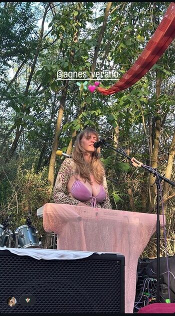 Full leaked Agnes verano page private onlyfans photo