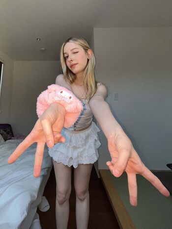 Full leaked Agnese innocente private onlyfans photo
