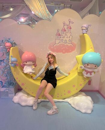 Full leaked Agnese innocente private onlyfans photo