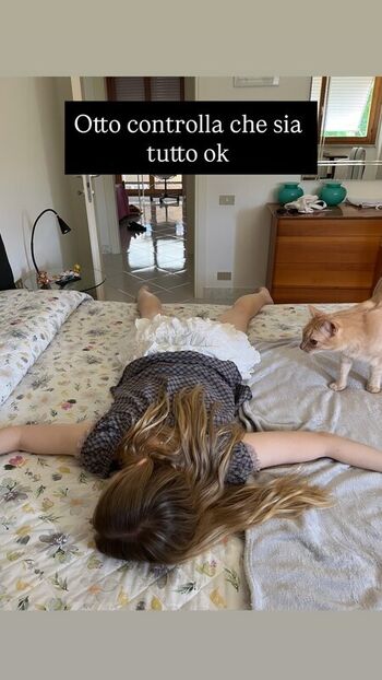 Full leaked Agnese innocente private onlyfans photo