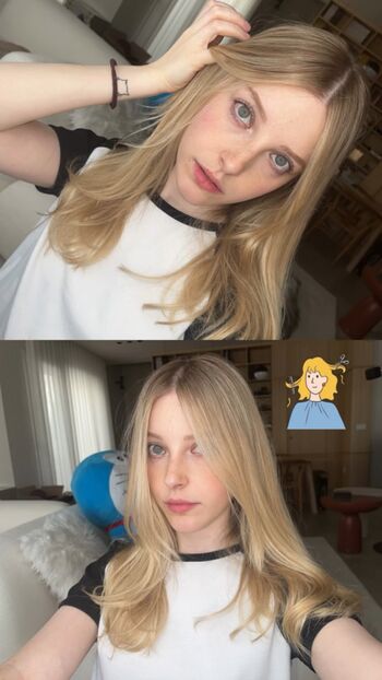 Full leaked Agnese innocente private onlyfans photo