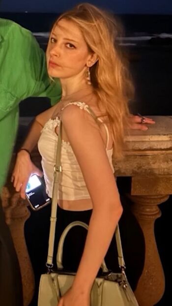 Full leaked Agnese innocente private onlyfans photo
