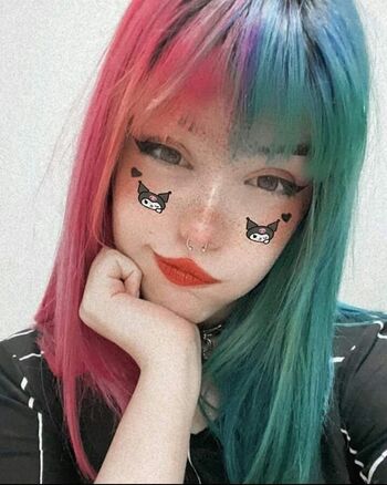 Full leaked Agnesmelo oficial private onlyfans photo