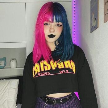 Full leaked Agnesmelo oficial private onlyfans photo