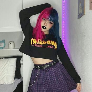 Full leaked Agnesmelo oficial private onlyfans photo