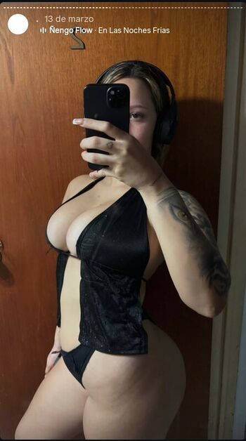 Full leaked Agustina redes private onlyfans photo