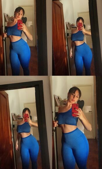Full leaked Jhulia do agro/ private onlyfans photo