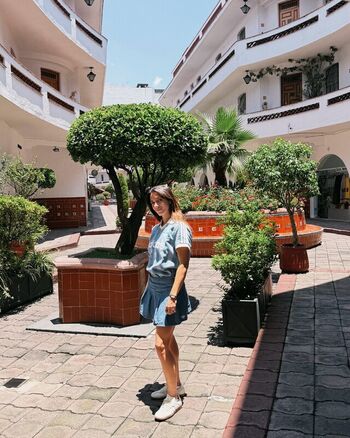 Full leaked Aitana bonmati private onlyfans photo