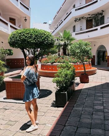 Full leaked Aitana bonmati private onlyfans photo