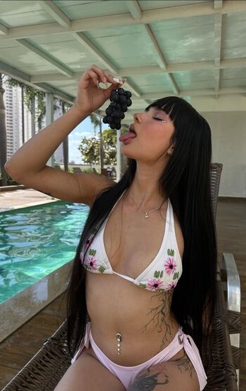 Full leaked Aiyanaaa private onlyfans photo