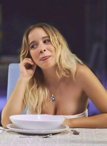 Alba Baptista