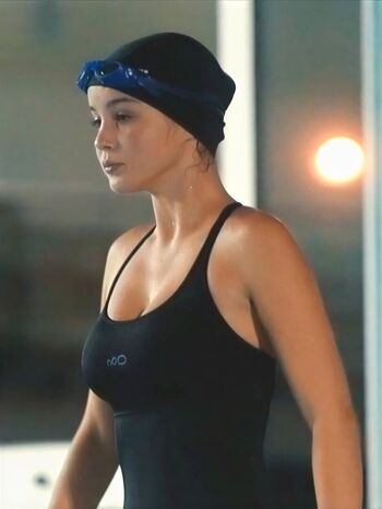 Alba Baptista