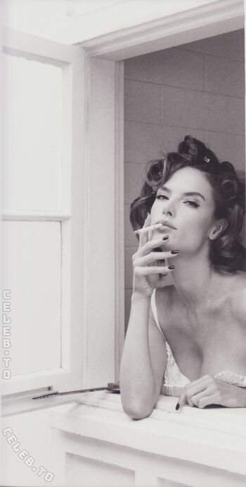 Alessandra Ambrosio