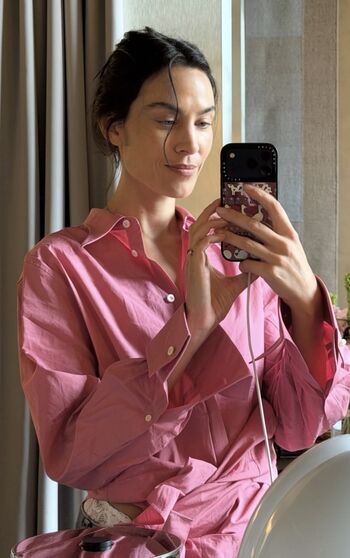 Alexa Chung