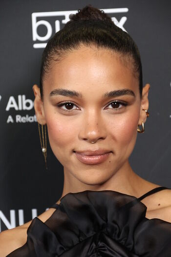 Full leaked Alexandra shipp private onlyfans photo