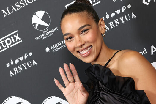Full leaked Alexandra shipp private onlyfans photo