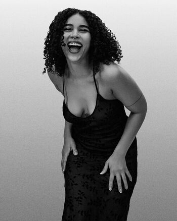 Full leaked Alexandra shipp private onlyfans photo