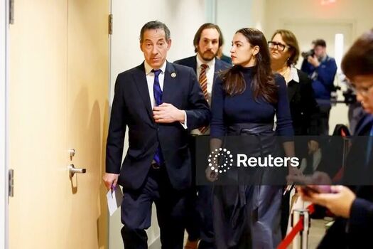 Full leaked Alexandria ocasio cortez page private onlyfans photo