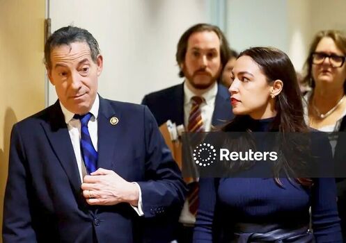 Full leaked Alexandria ocasio cortez page private onlyfans photo