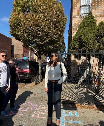 Full leaked Alexandria ocasio cortez page private onlyfans photo