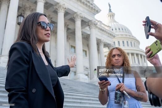 Full leaked Alexandria ocasio cortez page private onlyfans photo