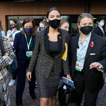 Full leaked Alexandria ocasio cortez page private onlyfans photo