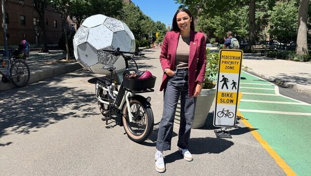 Full leaked Alexandria ocasio cortez page private onlyfans photo