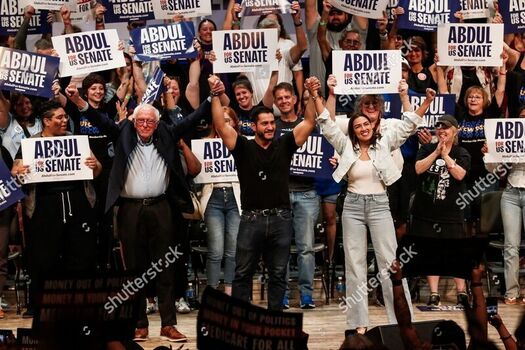 Full leaked Alexandria ocasio cortez page private onlyfans photo