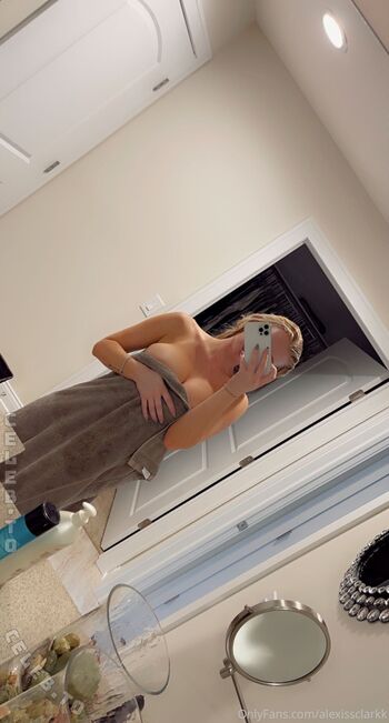 Full leaked Alexis clark private onlyfans photo