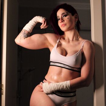 Full leaked Alfyrise private onlyfans photo