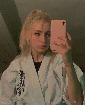 Full leaked Aliceinwonderland xo private onlyfans photo