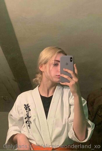 Full leaked Aliceinwonderland xo private onlyfans photo