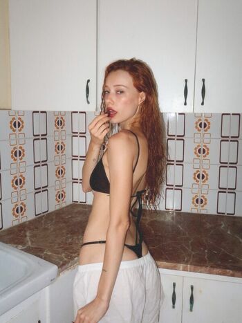 Full leaked Alicia bercan private onlyfans photo