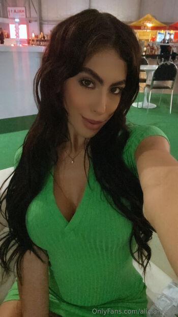 Full leaked Alicia trece page private onlyfans photo